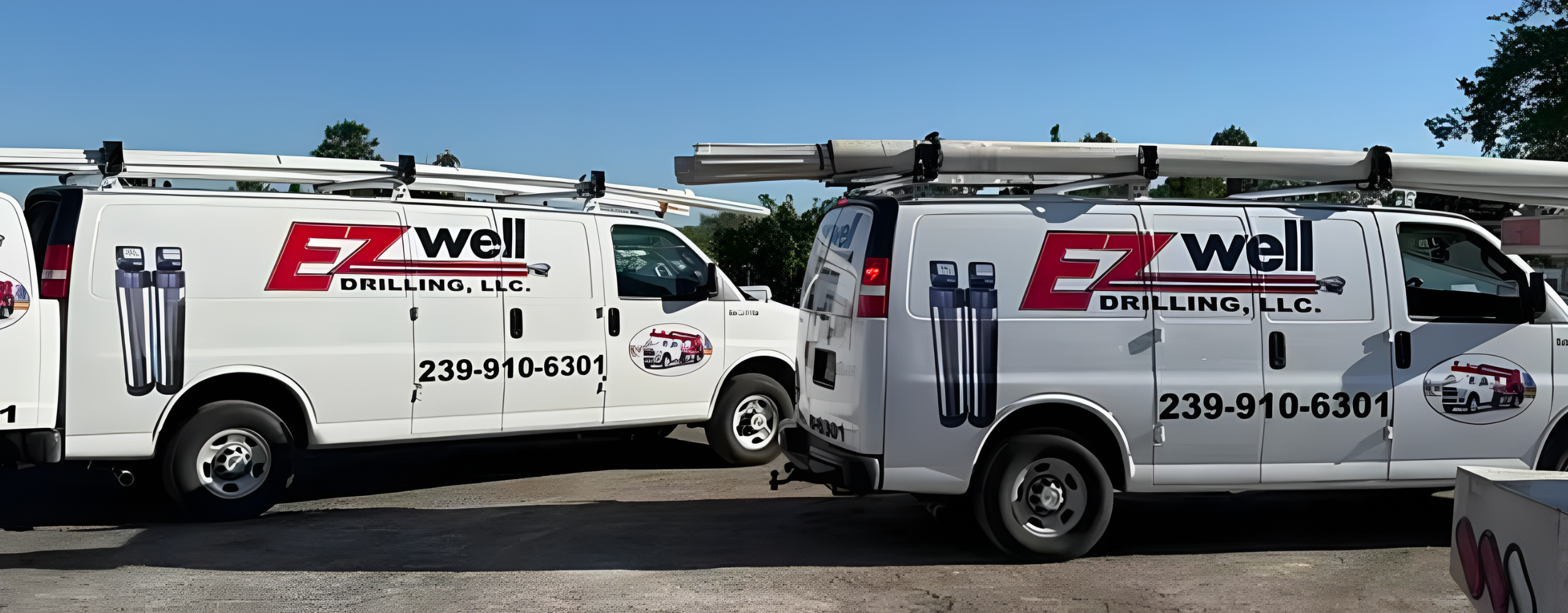 ez well drilling naples fl